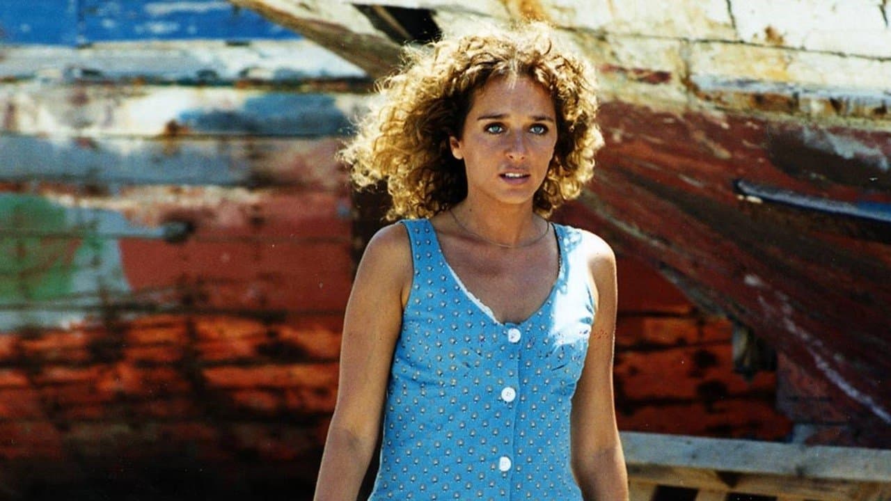 A Ilha de Grazia