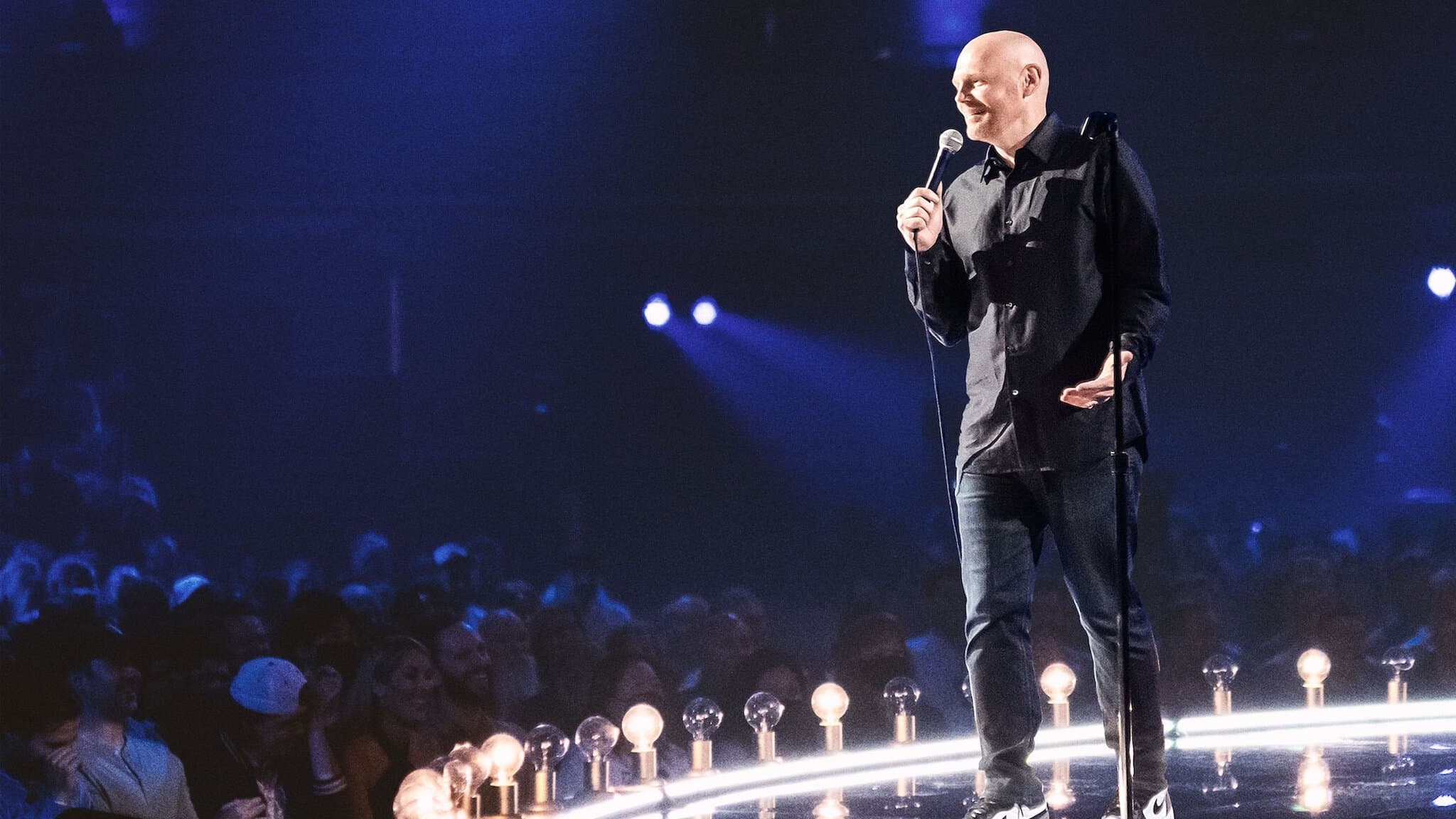Bill Burr Apresenta: Amigos que Arrebentam