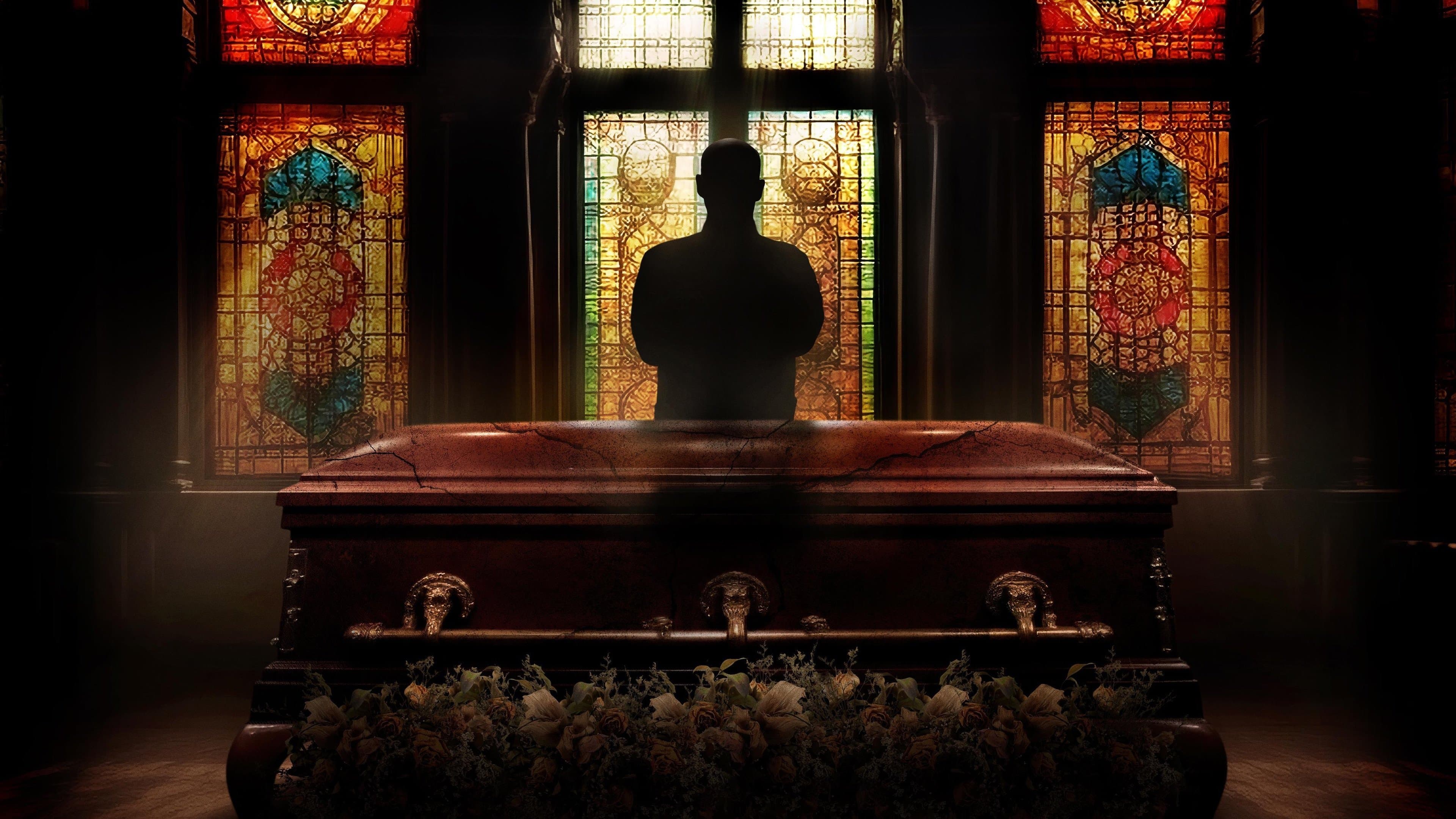 A Funerária: Dinheiro e Cinzas