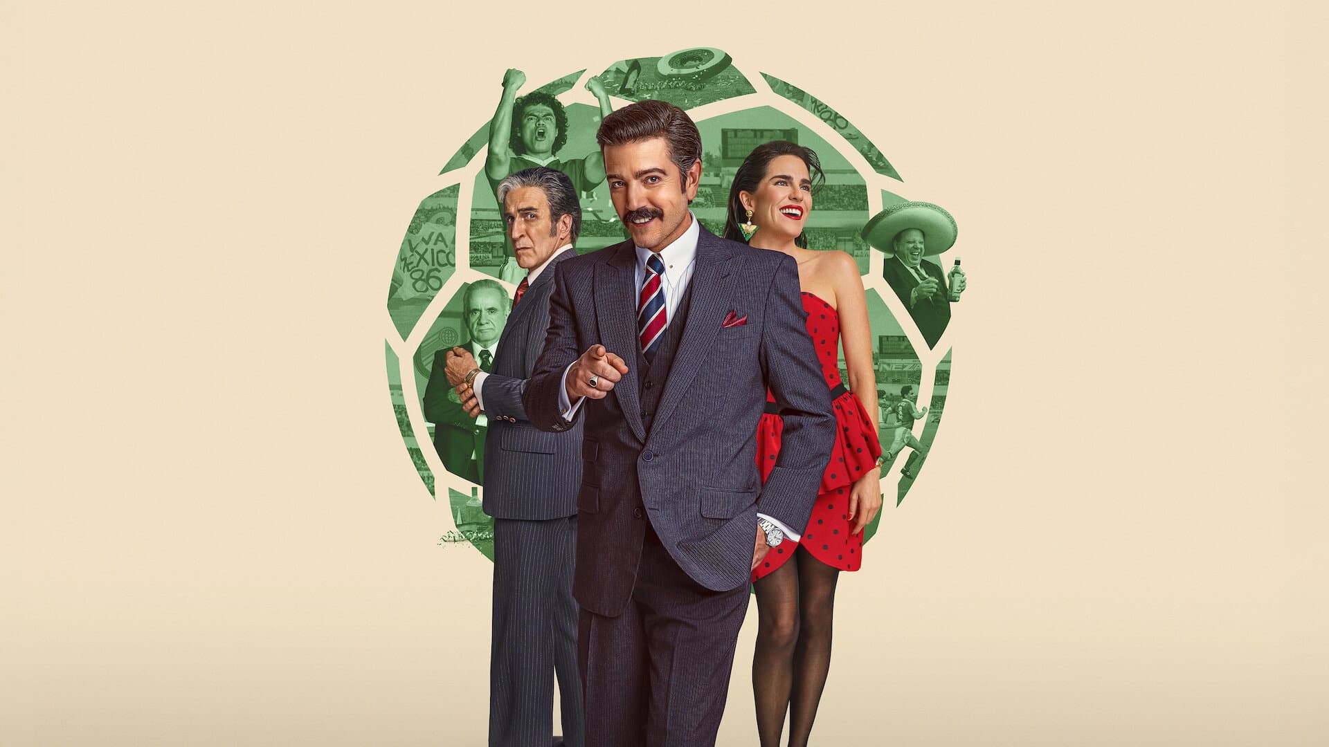 México 1986
