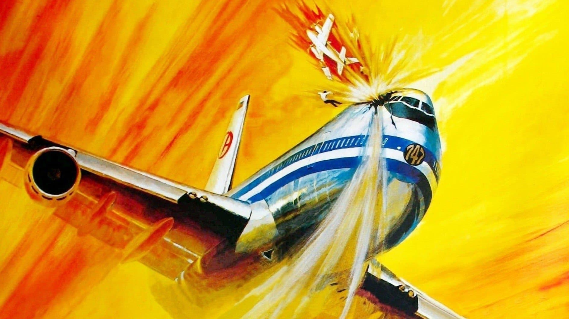 Aeroporto 75