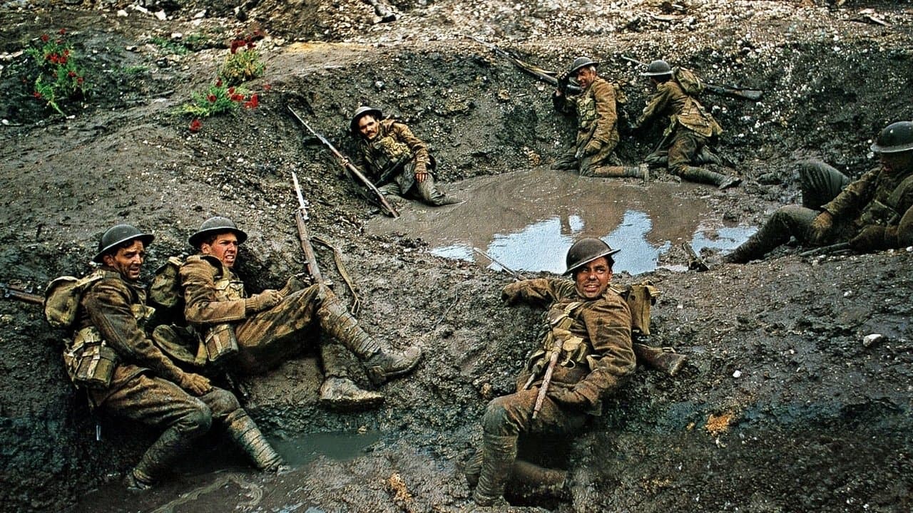 Oh! Que Bela Guerra!