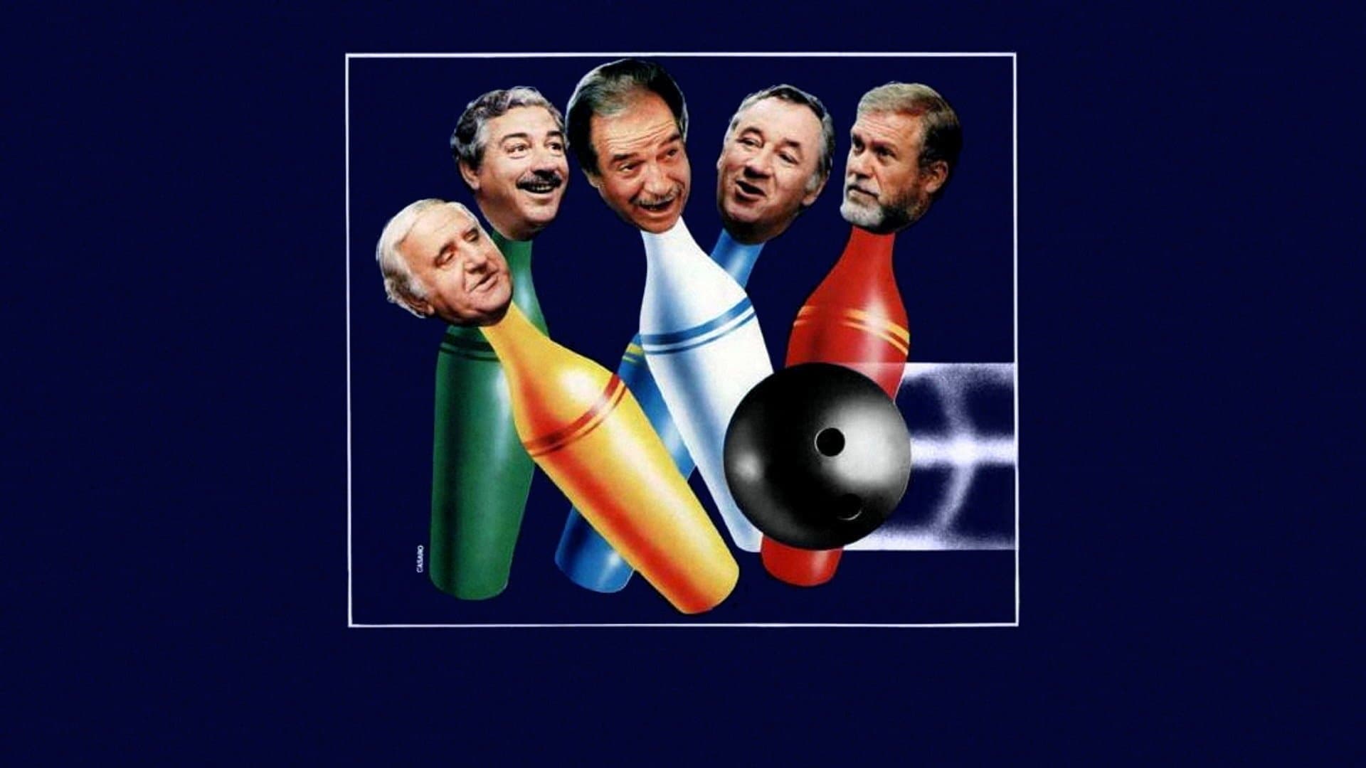 Quinteto Irreverente