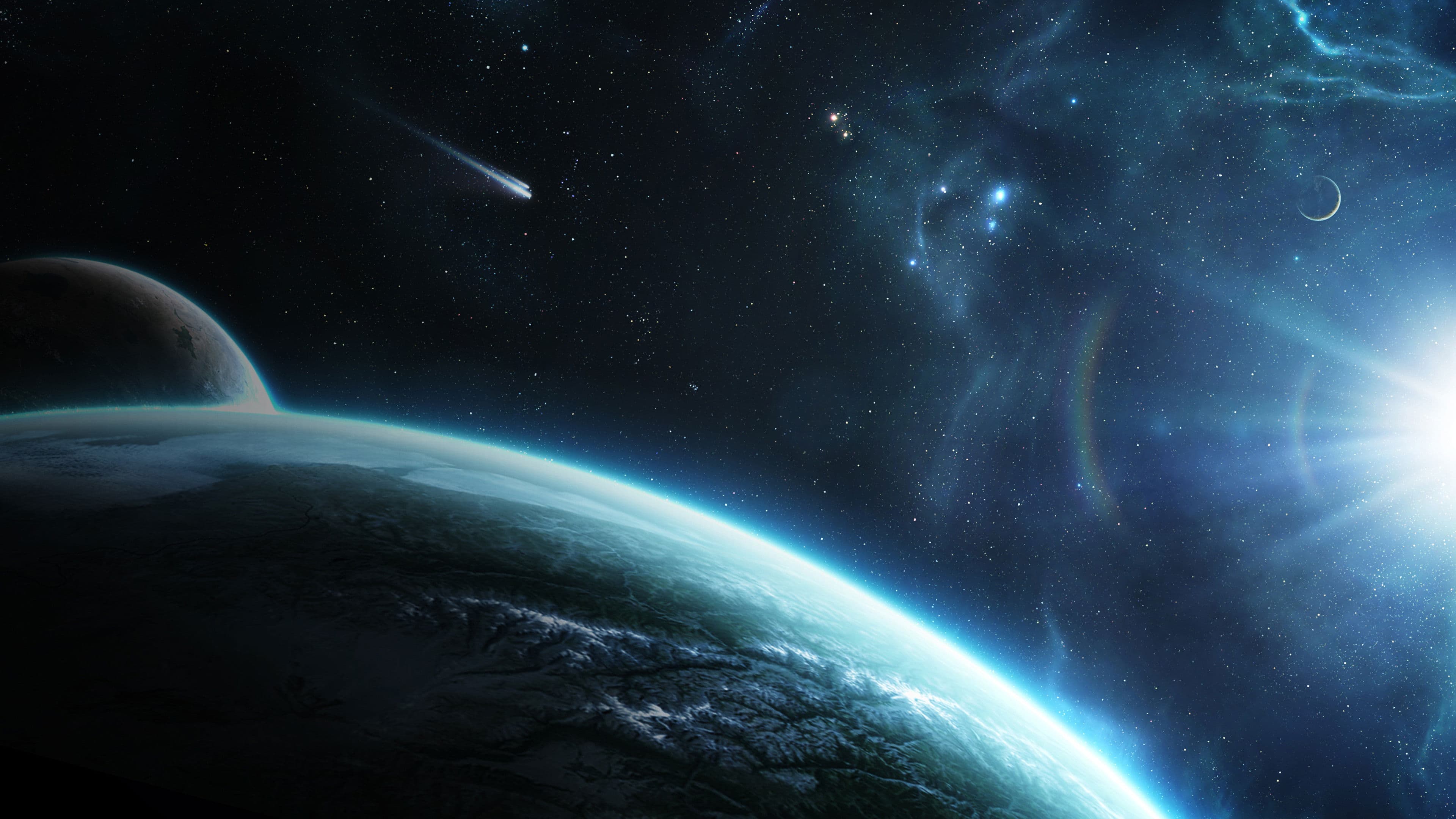 Como Funciona o Universo