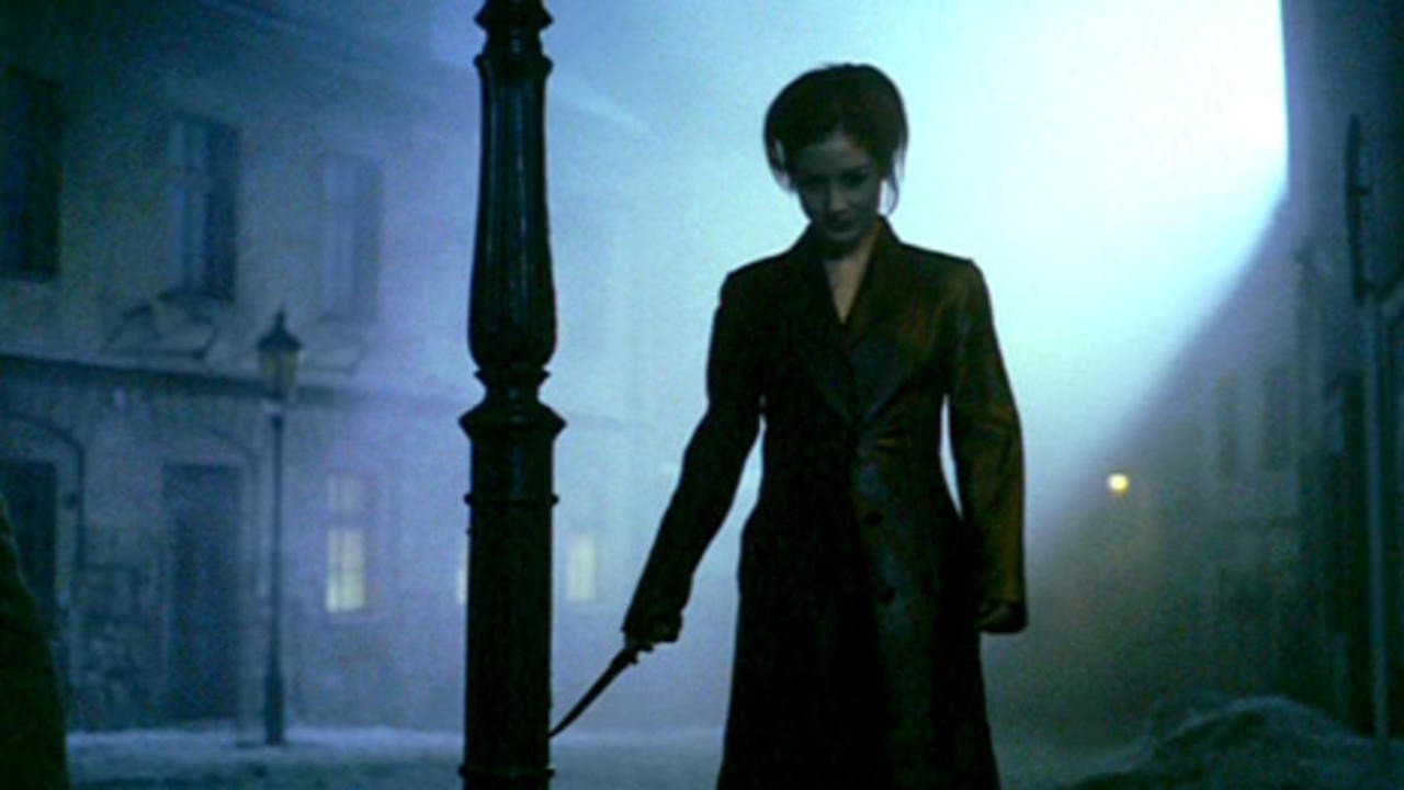 Ripper 2 - Ressuscitando O Medo