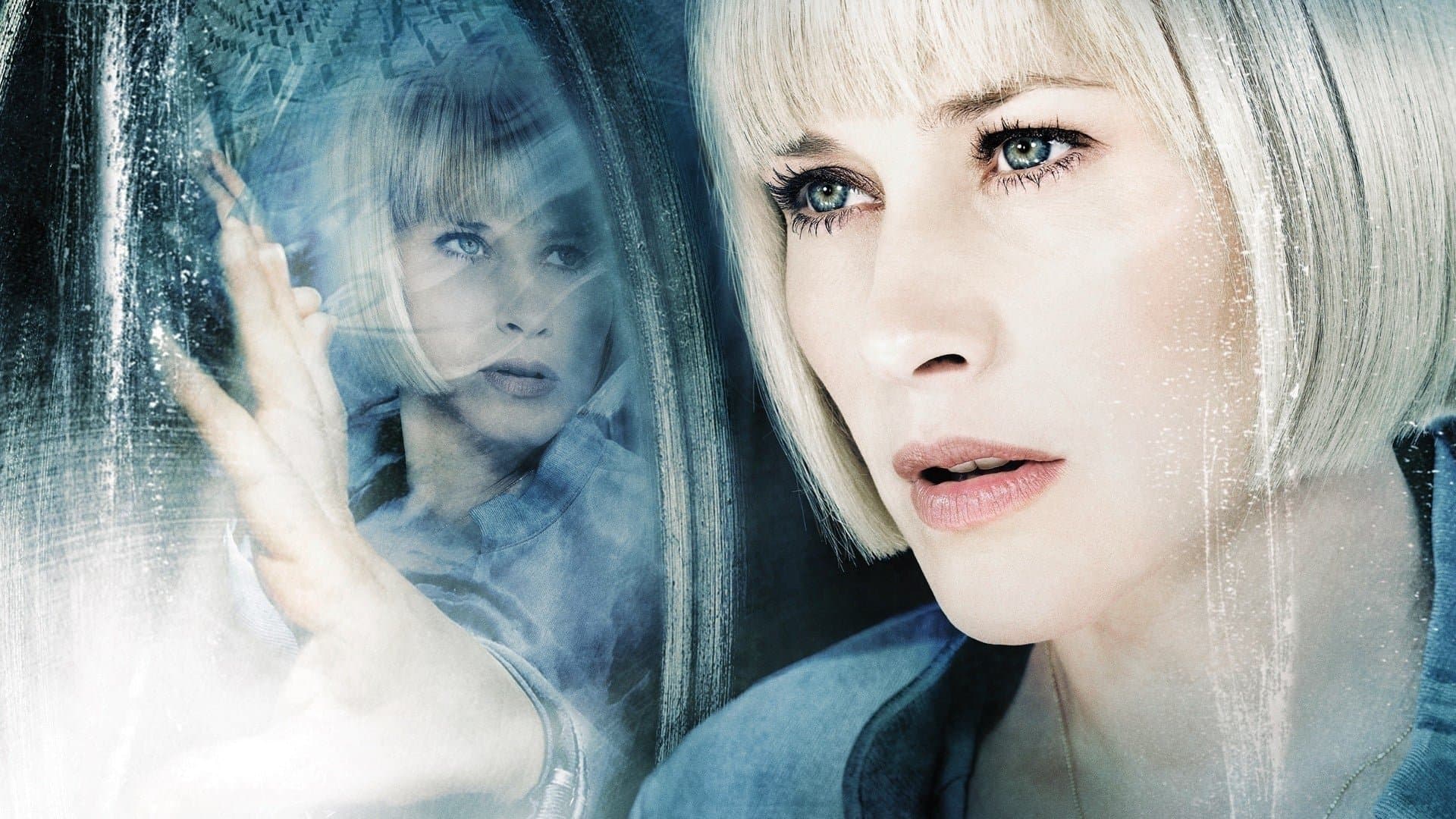 A Paranormal