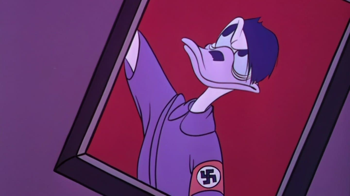 A Face do Fuehrer
