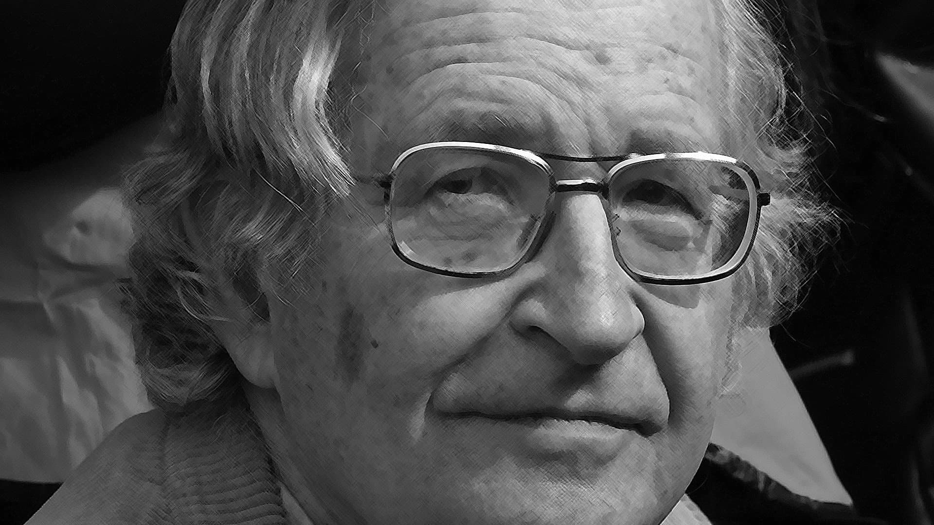 Criando Consenso: Noam Chomsky e a Mídia
