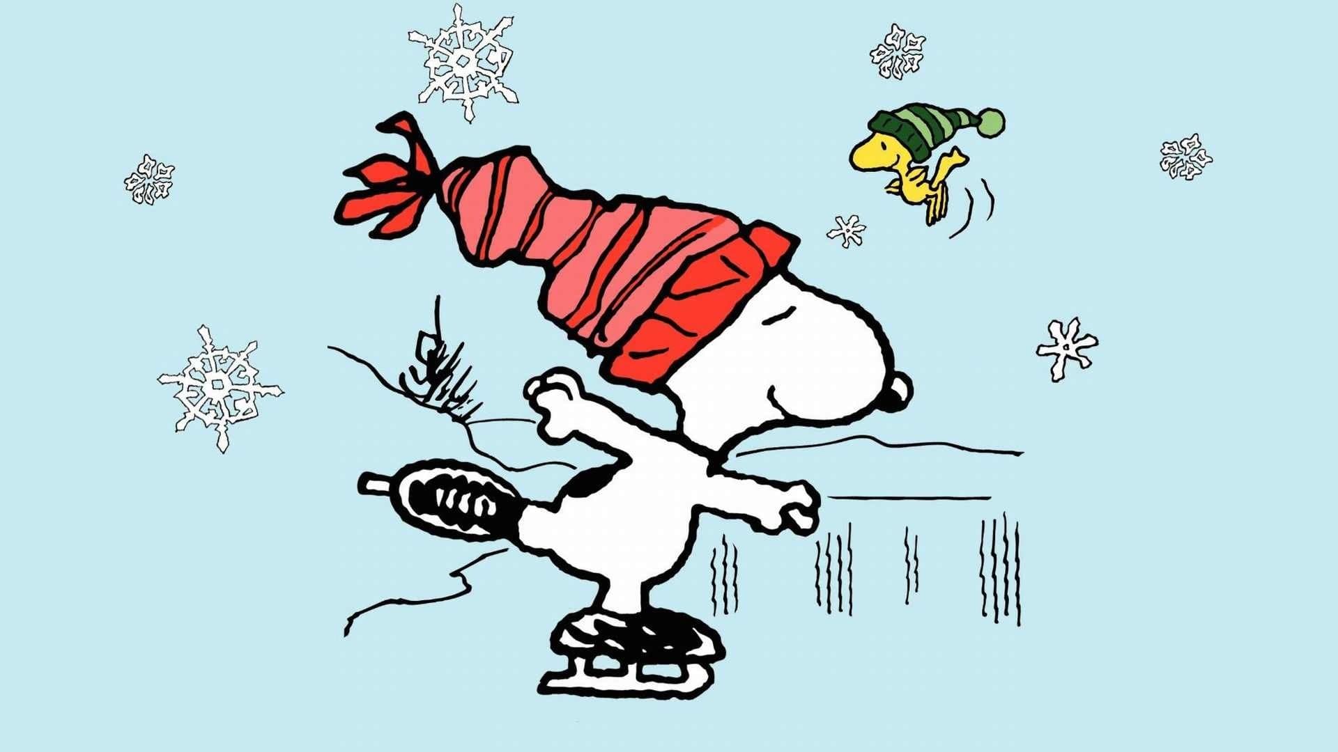 Charlie Brown: Contos de Natal