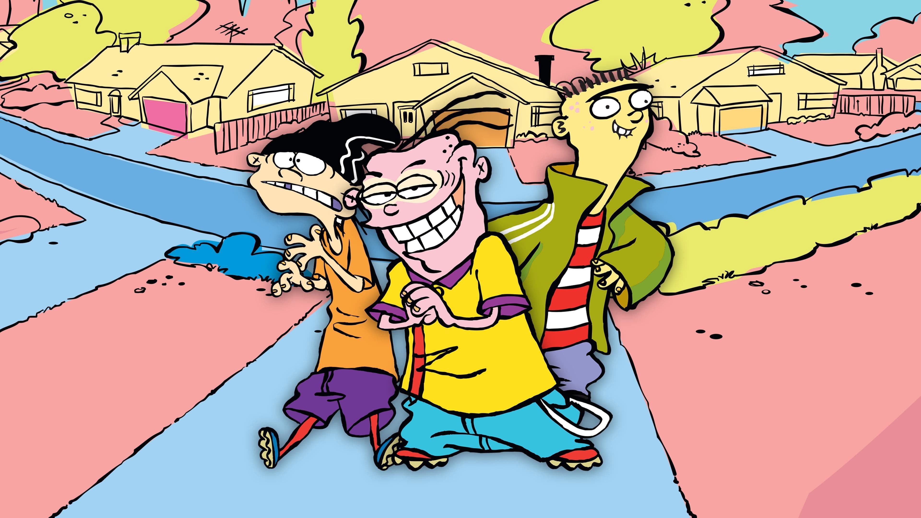 Du, Dudu e Edu