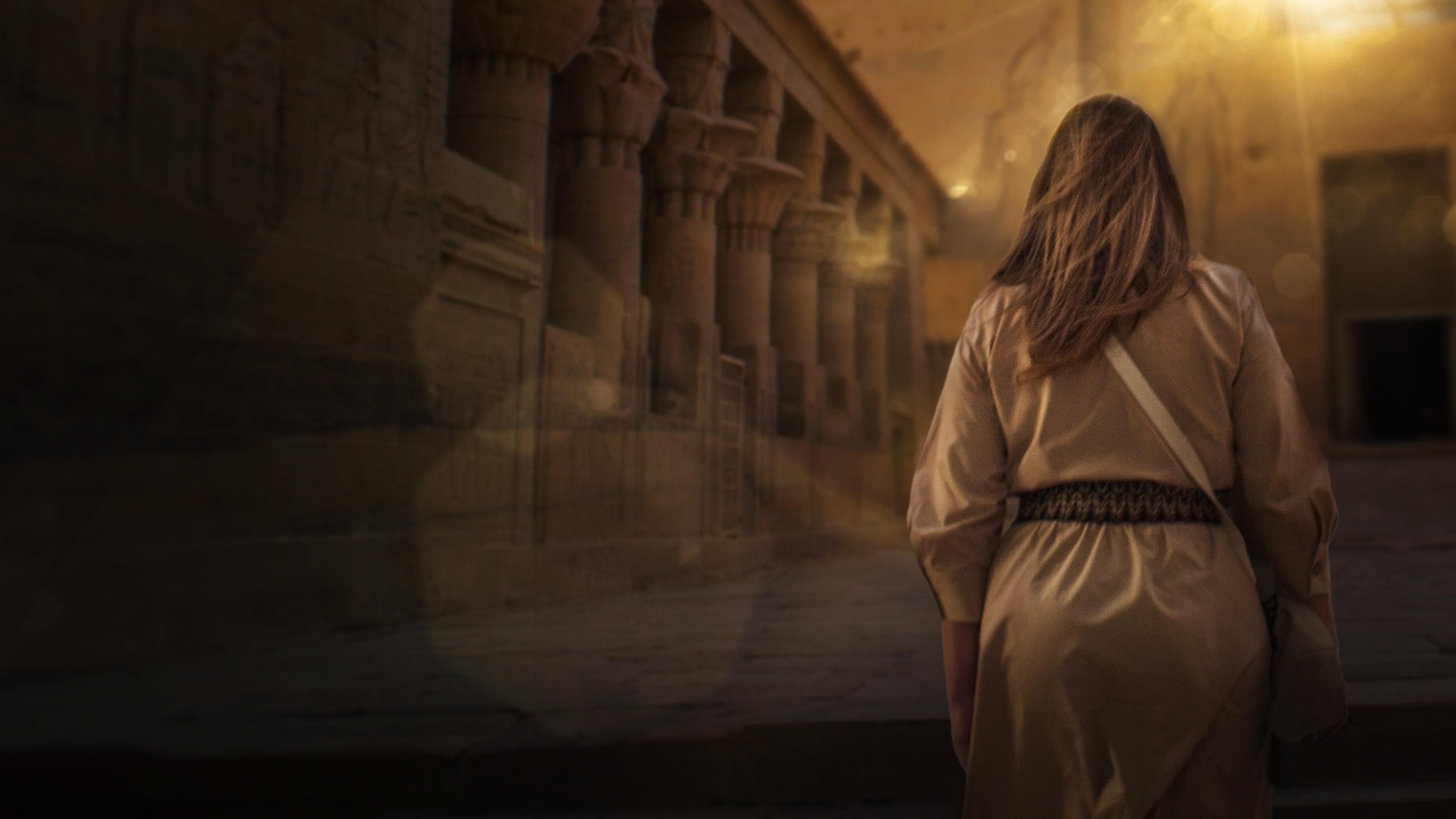 O Segredo Final de Cleopatra