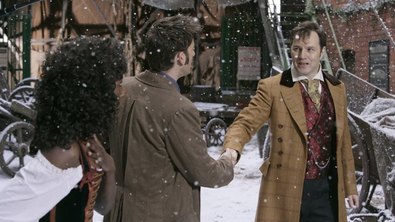 Doctor Who: O Próximo Doutor