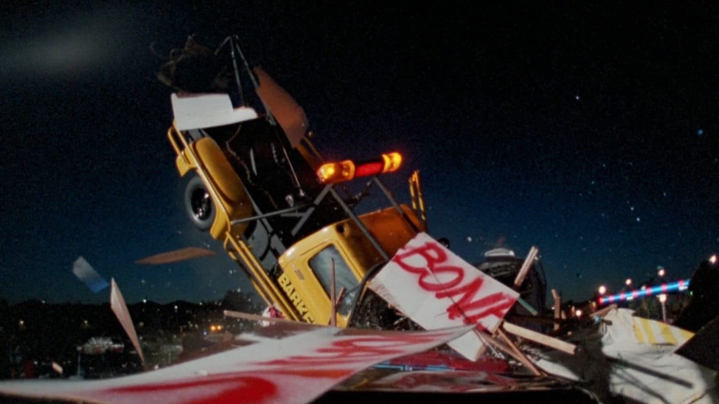 Drive-In da Morte