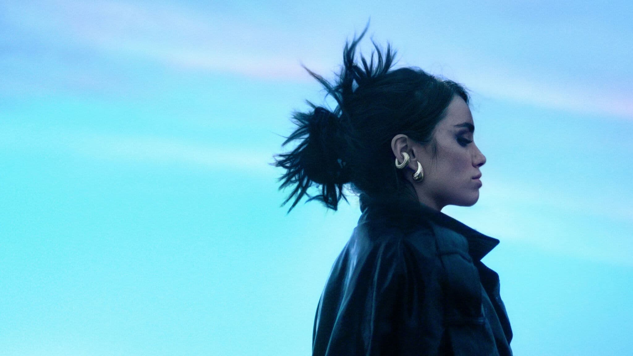 Lali: Hora de dar um Passo à Frente