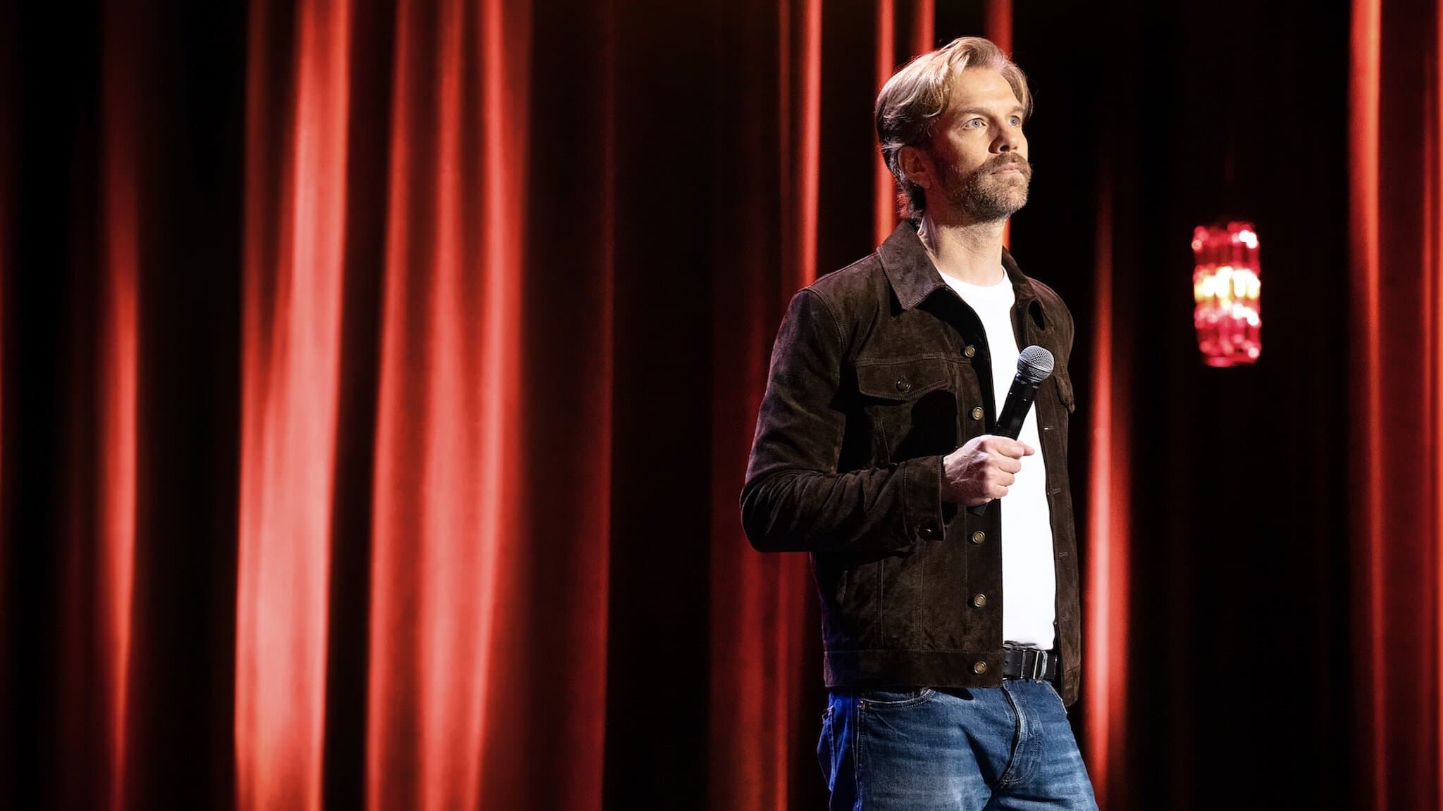 Anthony Jeselnik: Abocanhando Tudo