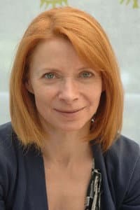 Maria Ciunelis