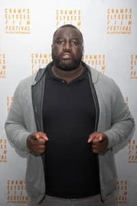 Bruce Dombolo