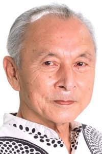 峰蘭太郎