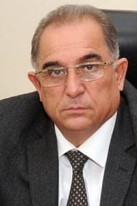 Nadir Əzməmmədov