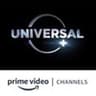 Universal+ Amazon Channel