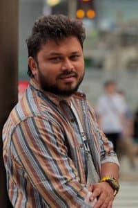 VJ Sidhu
