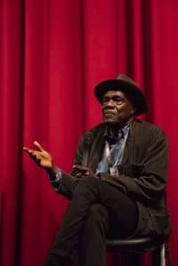 Manthia Diawara