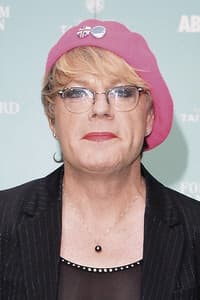 Suzy Eddie Izzard