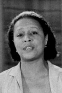 Cora Green