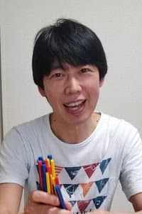 東龍一