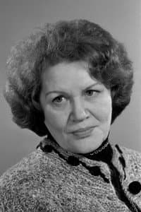 Ліна Костенко