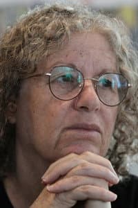Aviva Siegel