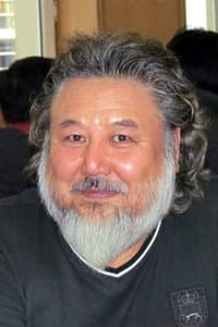 德力格尔