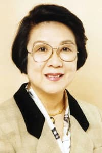翠準子