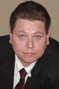 Александр Андросов