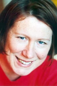 Sylvie Herbert