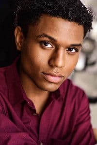 Trey Horton