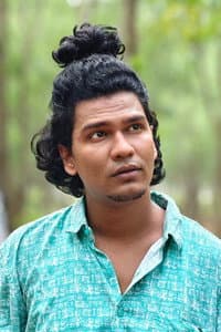 Soumen Chakraborty