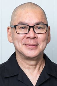 Tsai Ming-Liang