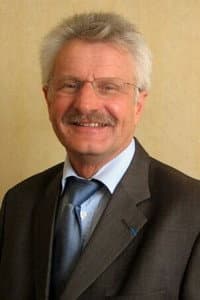 Gérard Gaudron