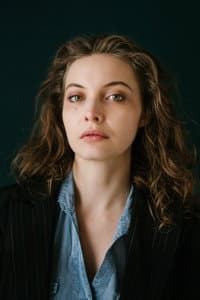 Manoé Richardier