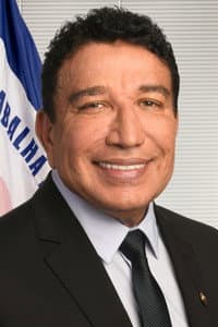 Magno Malta
