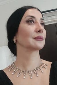 İlqarə Tosova