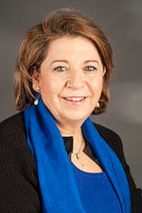 Corrine Lepage