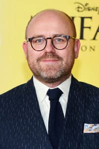 James Laxton