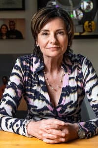 Eva Ries