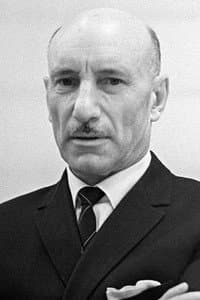 Сергей Герасимов