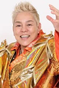 神取忍