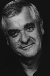 Douglas Hedge