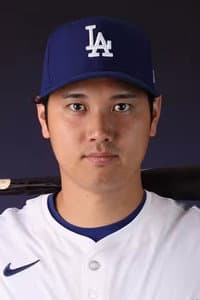 Shohei Otani