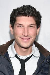 Cory Zacharia